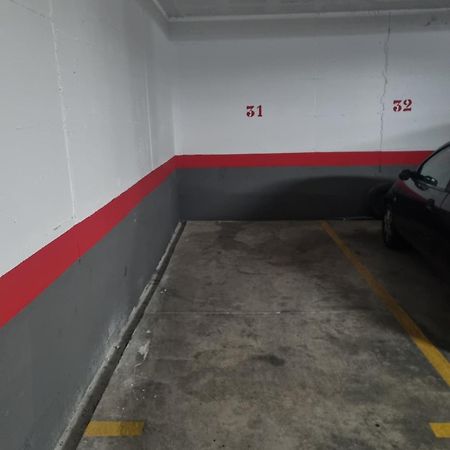Im Herzen Von Fuengirola Eksteriør billede